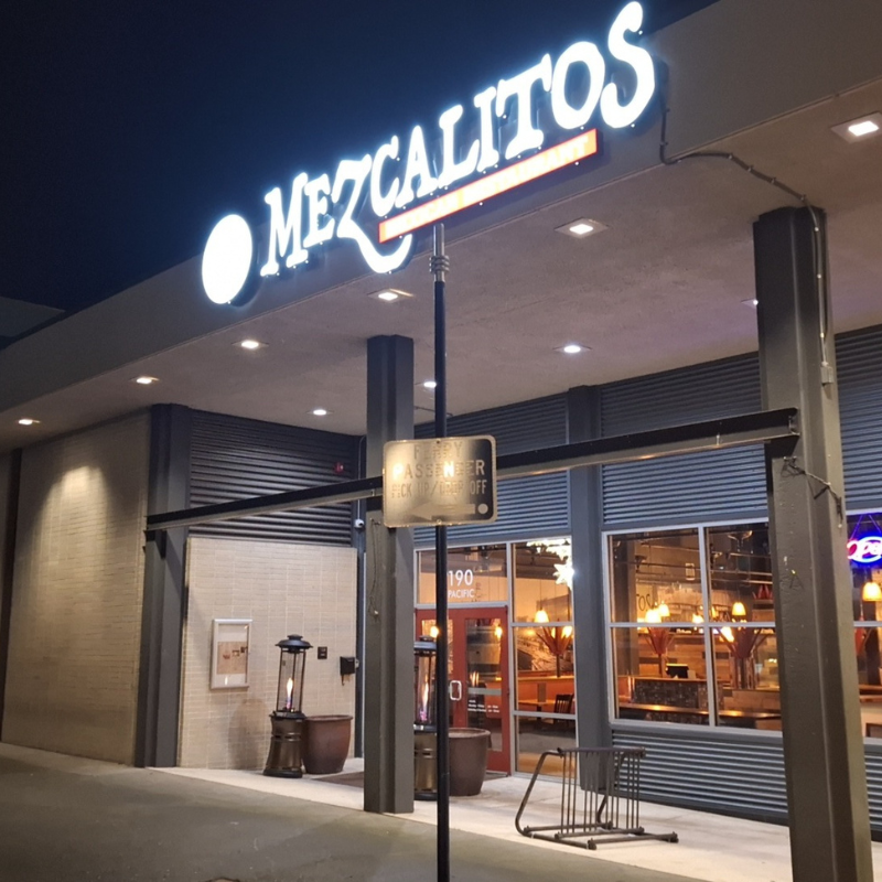 mezcalitos bremerton